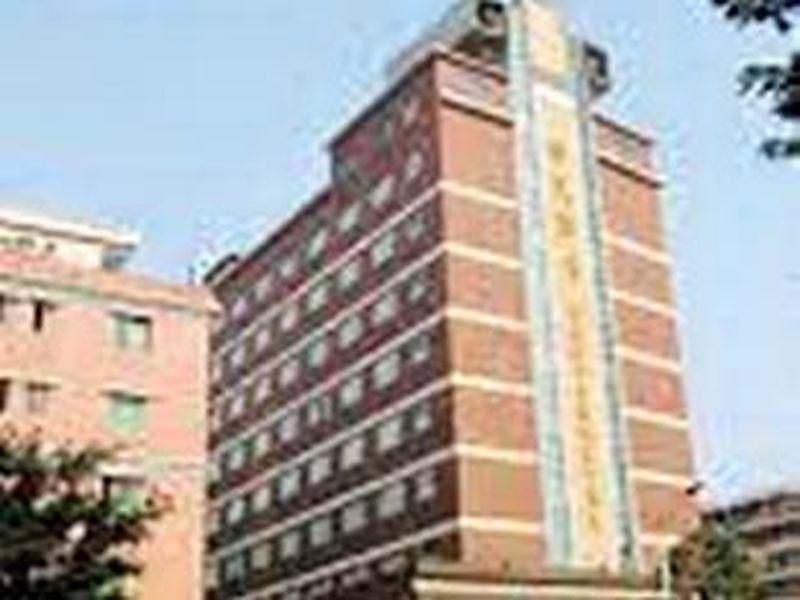 广州 Huayue酒店 外观 照片